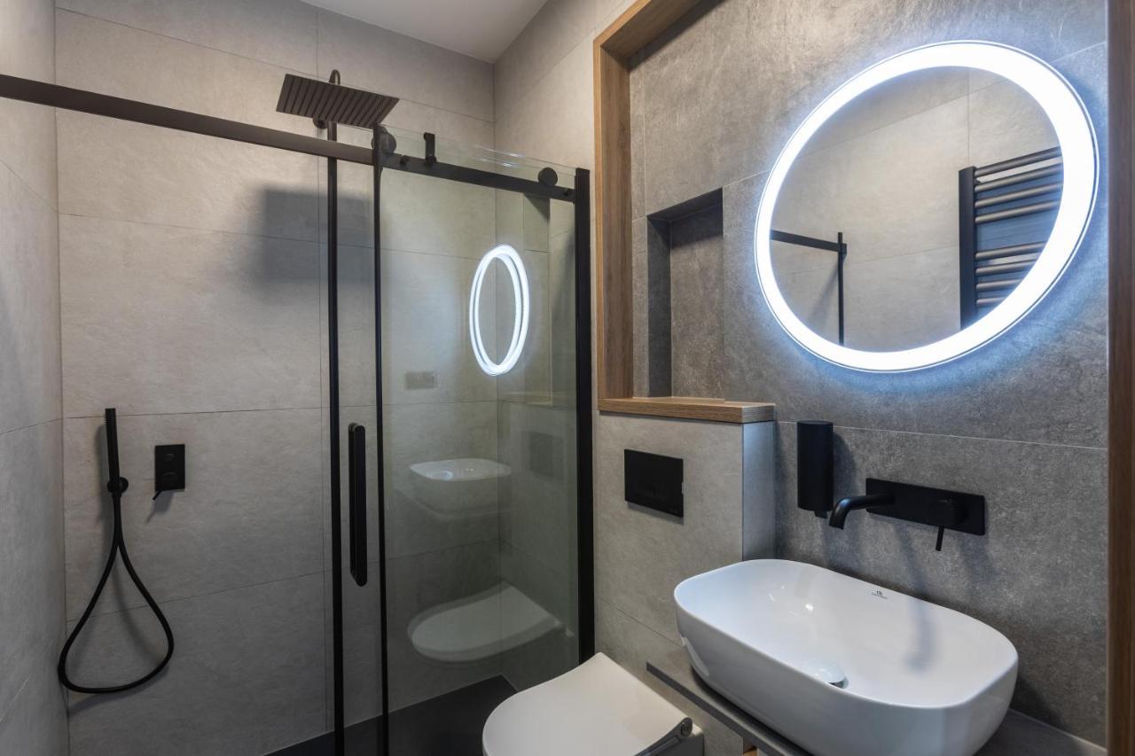 Apartamenty Green Place Kanczuga ภายนอก รูปภาพ