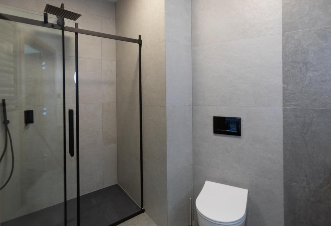 Apartamenty Green Place Kanczuga ภายนอก รูปภาพ